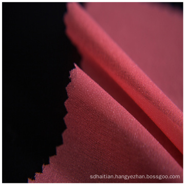 Polyester Tear-Resistant  woven fusing adhesive interlining